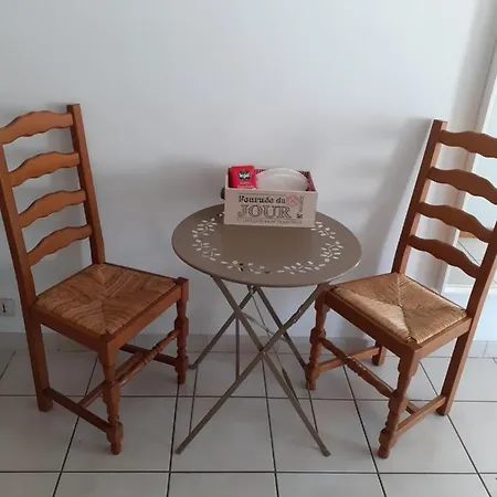 Toe.location*grand T1 Bis*hyper Centre Et Port Toulon